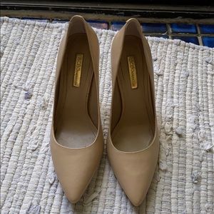 BCBGeneration Nude Heals